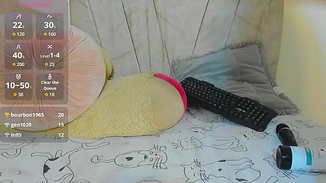 little emiily  online show from November 28, 2:28 pm