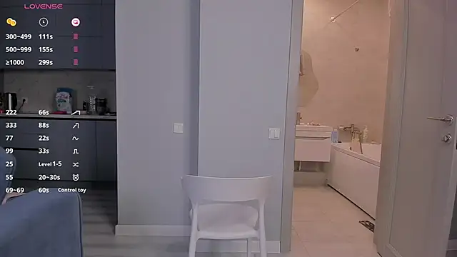 pixiedoll online show from March 2, 2:56 am