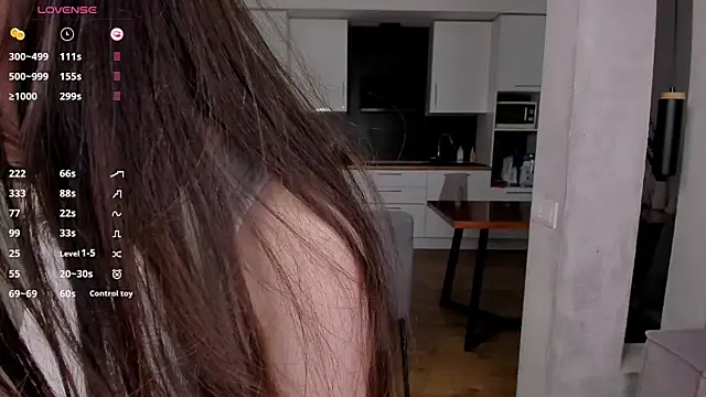 pixiedoll online show from March 29, 3:13 pm