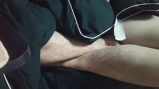 Stripholyday online show from November 23, 3:33 pm