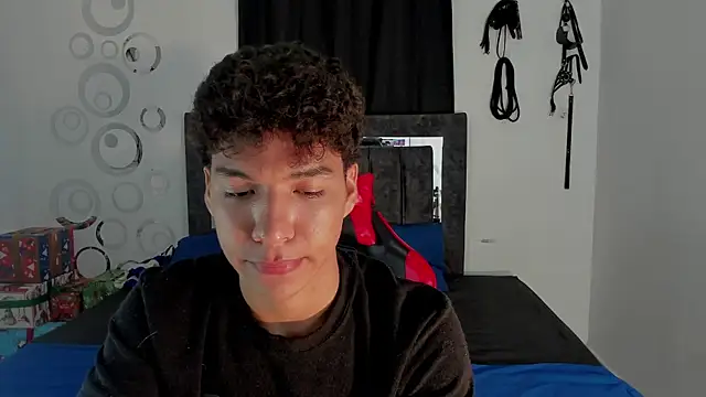 Maximiliano Khalil online show from January 9, 7:43 pm