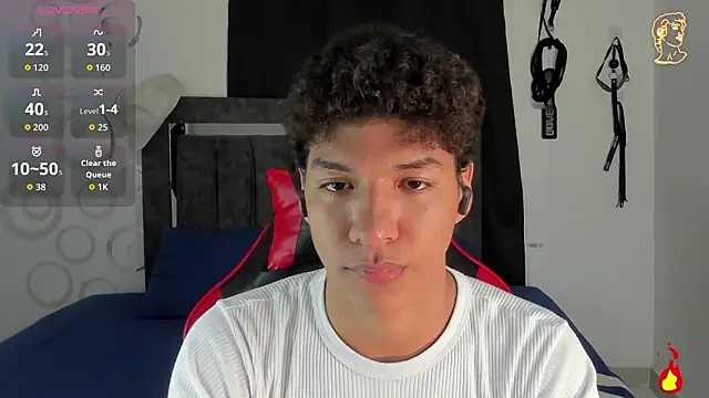 Maximiliano Khalil online show from February 4, 7:20 pm