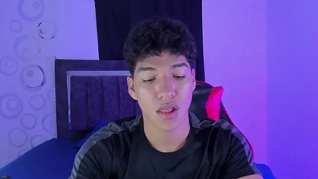 Maximiliano Khalil online show from February 27, 7:24 pm