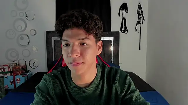 Maximiliano Khalil online show from January 12, 7:42 pm