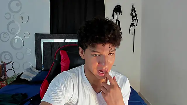 Maximiliano Khalil online show from January 5, 7:28 pm