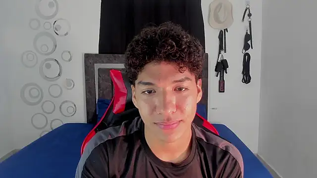 Maximiliano Khalil online show from January 31, 7:23 pm