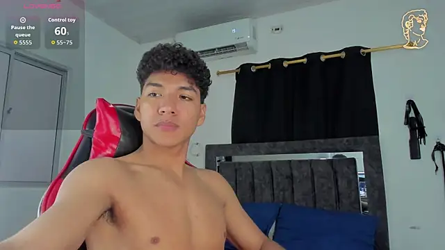 Maximiliano Khalil online show from February 9, 7:23 pm