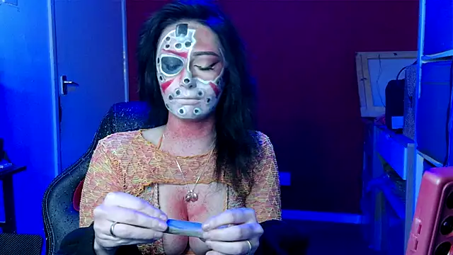 Snapshot of DaniDoodles420 chatting on October 30, 12:31 am DaniDoodles420 online show from October 30, 12:31 am