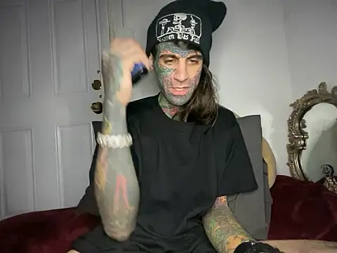 Dyskizly online show from December 2, 7:37 pm