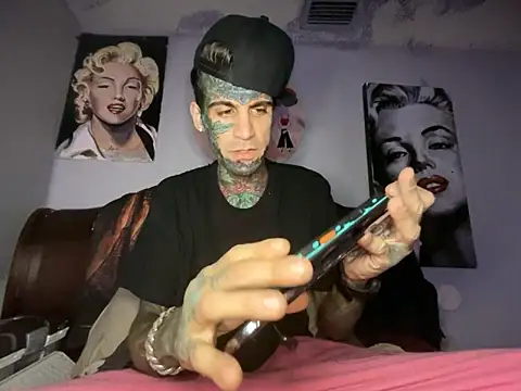 Dyskizly online show from November 12, 12:26 am