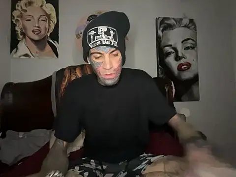 Dyskizly online show from November 28, 1:17 am