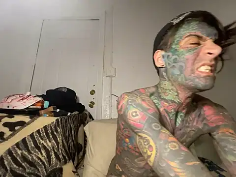 Dyskizly online show from December 17, 9:09 pm