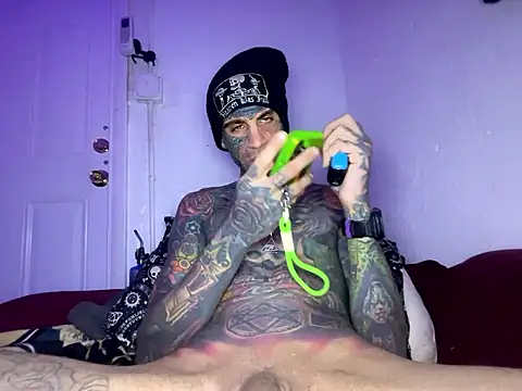 Dyskizly online show from January 10, 1:56 am