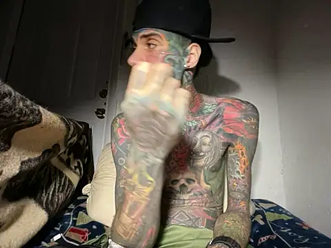 Dyskizly online show from December 21, 1:52 am