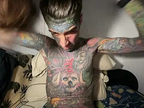 Dyskizly online show from December 17, 9:03 am