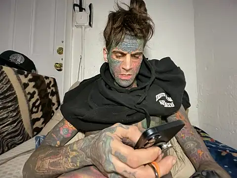 Dyskizly online show from December 22, 8:09 pm