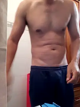 Cafeen19 online show from February 15, 11:47 pm