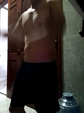 Cafeen19 online show from March 14, 10:16 pm