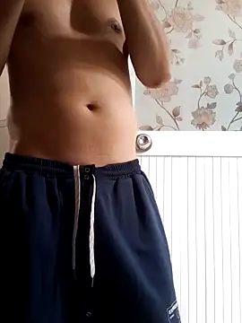 Cafeen19 online show from March 3, 2:51 am