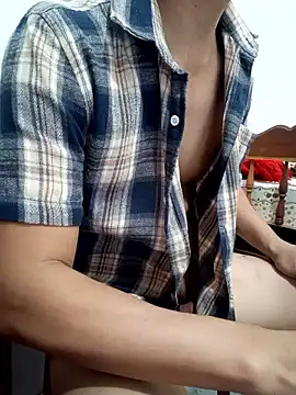 Cafeen19 online show from March 11, 1:10 am