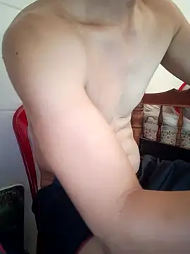 Cafeen19 online show from April 4, 12:17 am