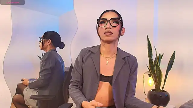 FernandaFox  online show from May 29, 3:34 am
