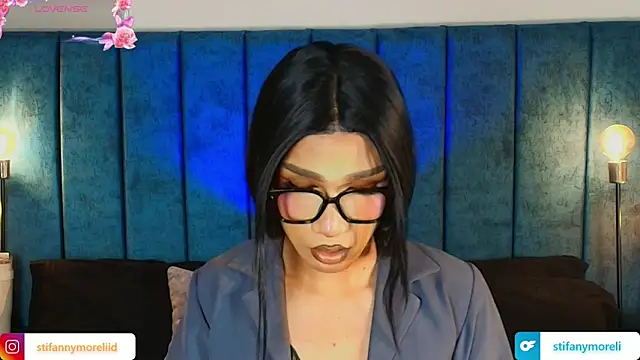 FernandaFox  online show from December 3, 3:07 am