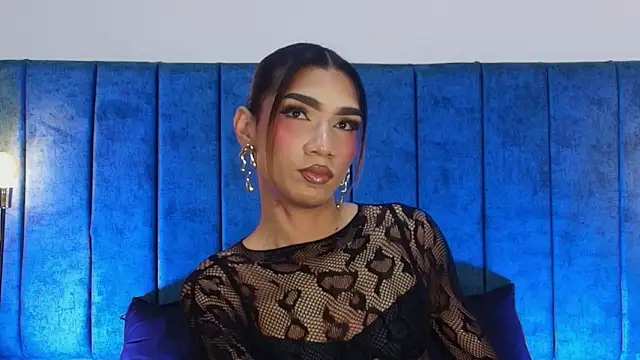 FernandaFox  online show from March 11, 3:44 am