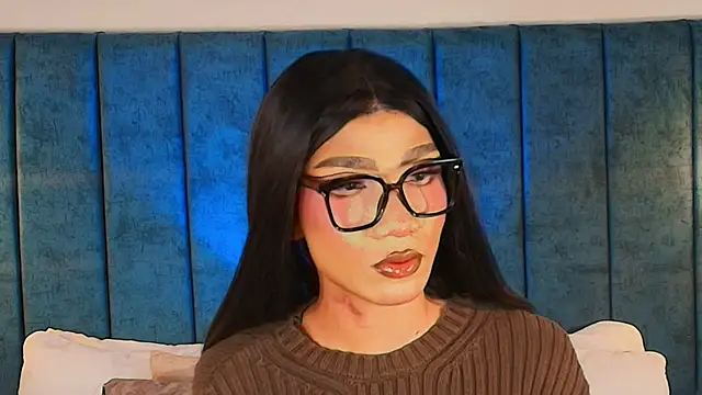 FernandaFox  online show from November 30, 3:29 am