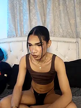 FernandaFox  online show from May 31, 3:45 am
