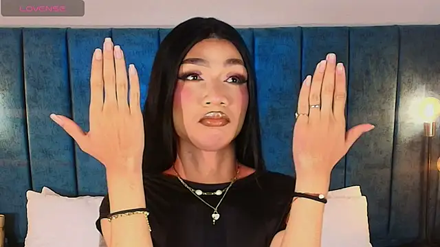 FernandaFox  online show from November 27, 4:02 am