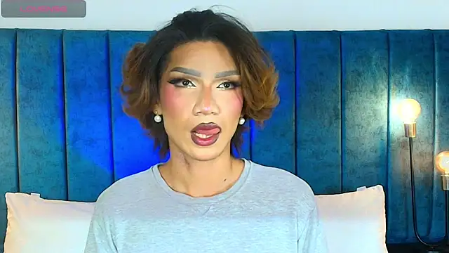 FernandaFox  online show from December 22, 3:50 am