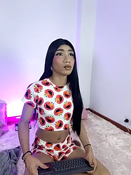 FernandaFox  online show from March 10, 3:43 am