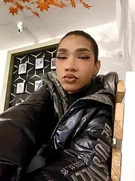 FernandaFox  online show from February 19, 1:02 am