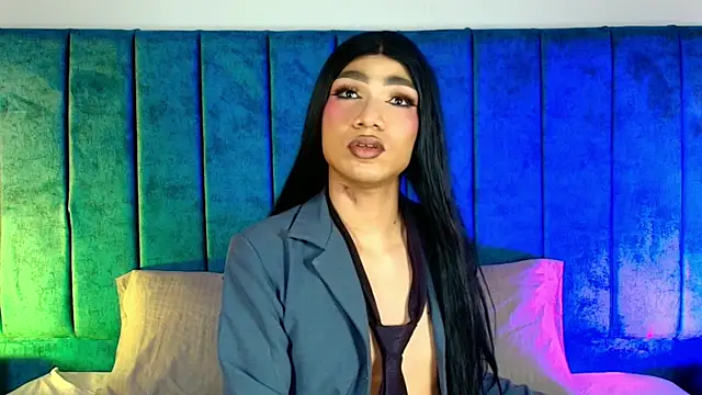 FernandaFox  online show from February 28, 3:28 am