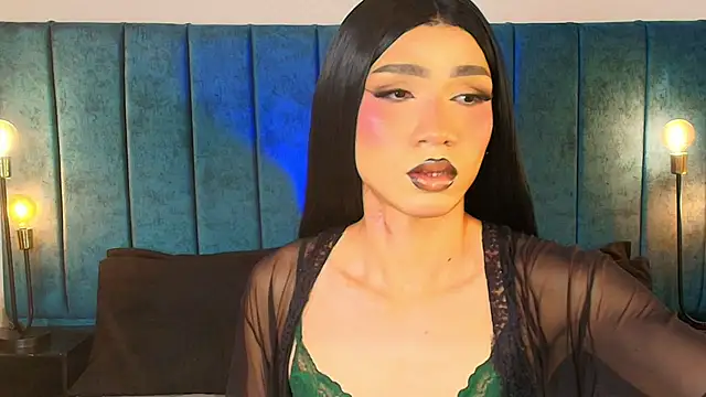 FernandaFox  online show from December 20, 3:20 am