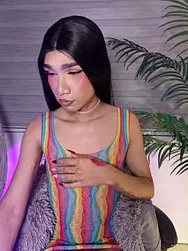 FernandaFox  online show from March 6, 4:07 am