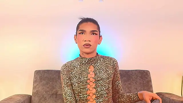 FernandaFox  online show from May 30, 3:35 am