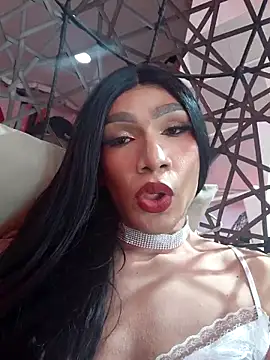 FernandaFox  online show from February 9, 7:56 pm