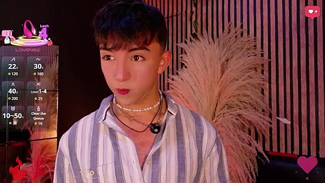 joji Spencer online show from January 11, 4:19 am