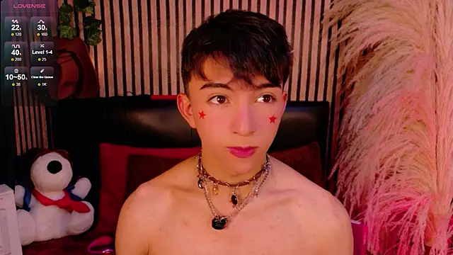 joji Spencer online show from January 14, 4:05 am