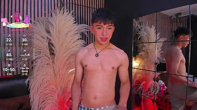 joji Spencer online show from January 10, 4:41 am