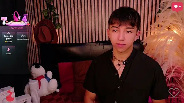 joji Spencer online show from January 16, 5:33 am