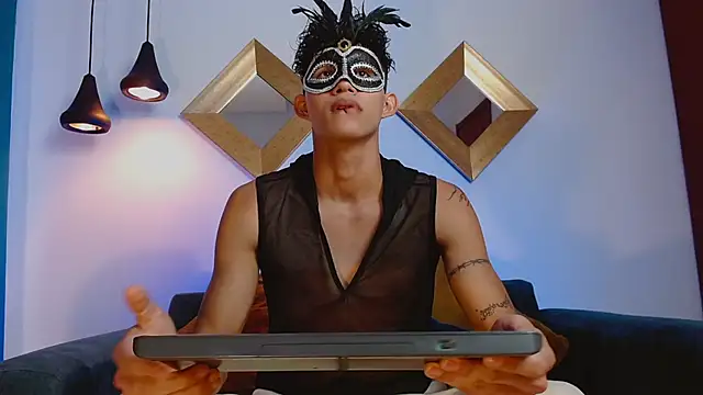 KamiSuarez online show from October 30, 6:27 pm