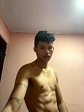 KamiSuarez online show from January 11, 1:18 pm