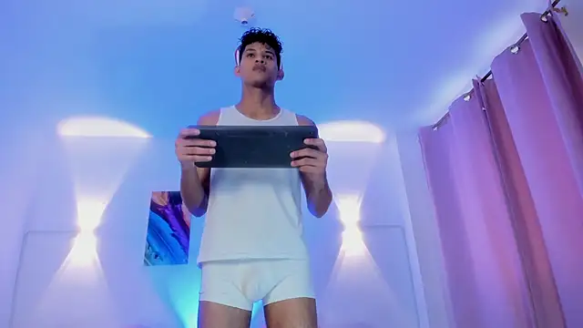 KamiSuarez online show from December 22, 6:41 pm