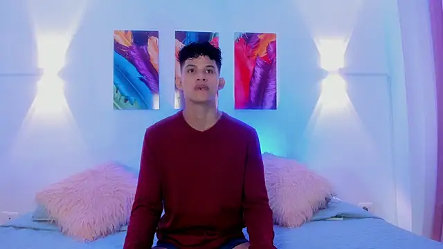 KamiSuarez online show from November 28, 6:19 pm