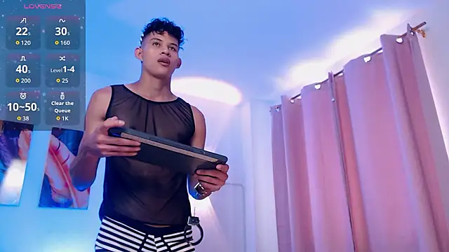 KamiSuarez online show from March 2, 6:26 pm