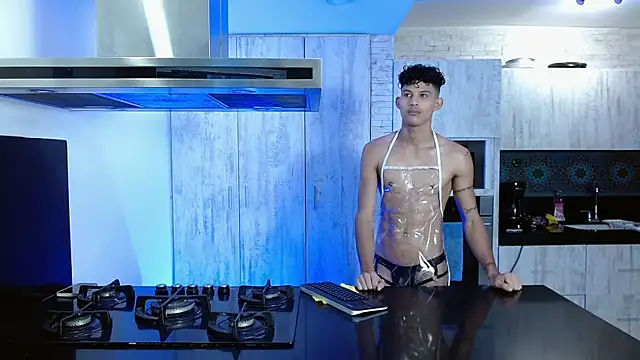 KamiSuarez online show from January 12, 7:09 pm