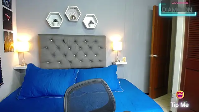 Snapshot of paul_myller chatting on October 31, 1:24 am paul myller online show from October 31, 1:24 am